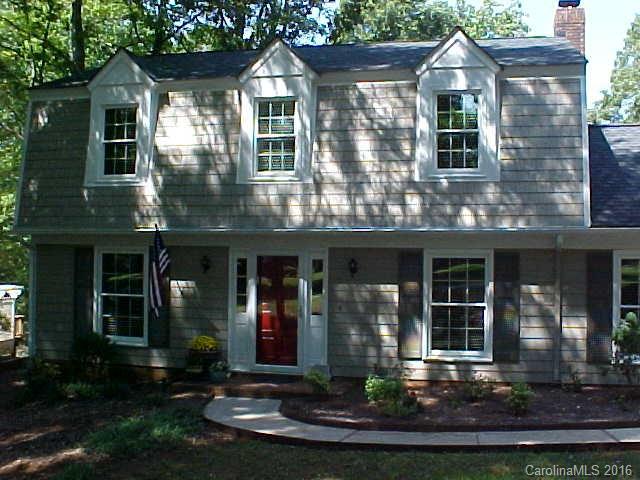 9500 Whitethorn Drive Charlotte NC 28277