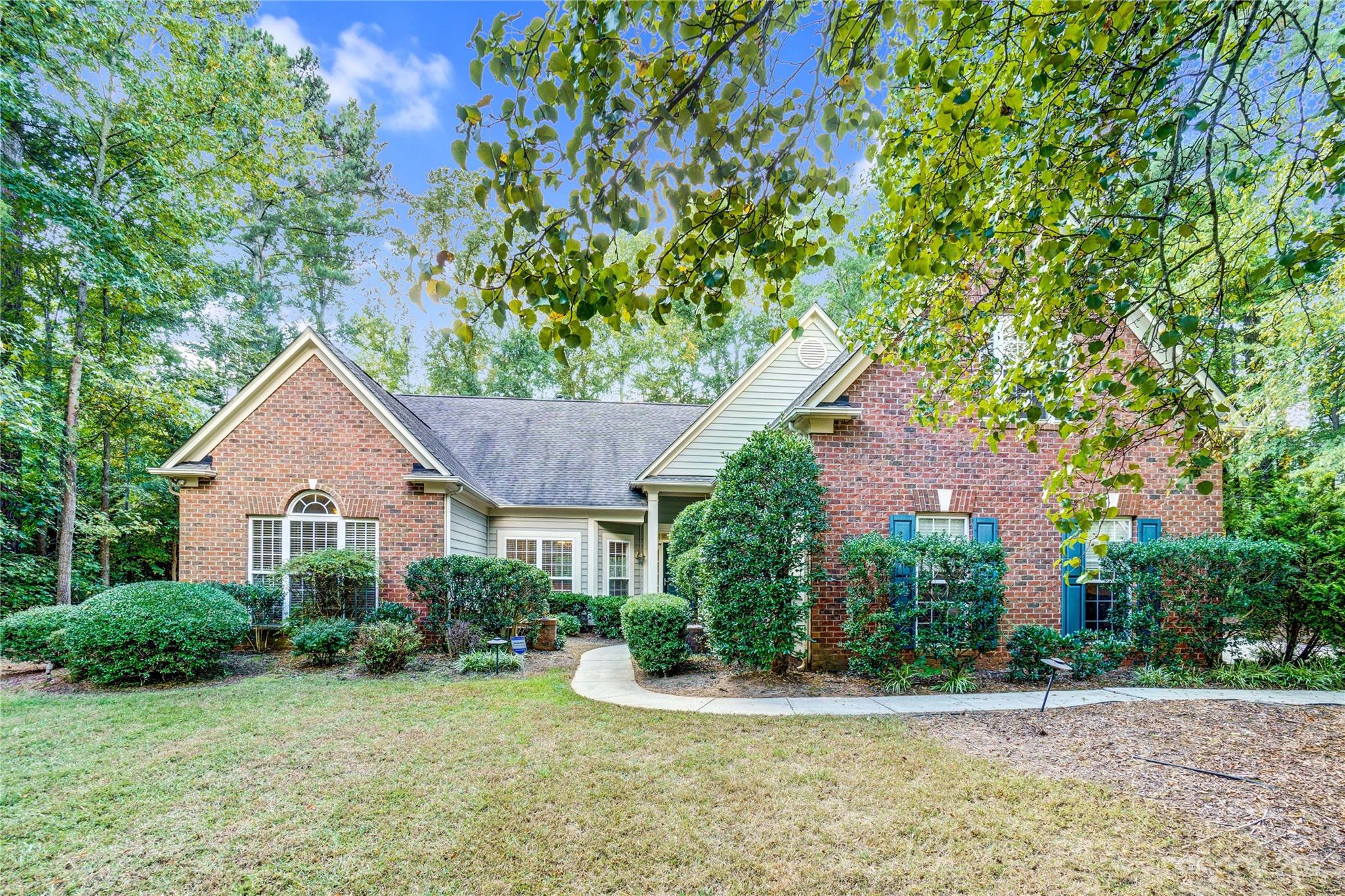 10718 Pomerane Place Charlotte NC 28277