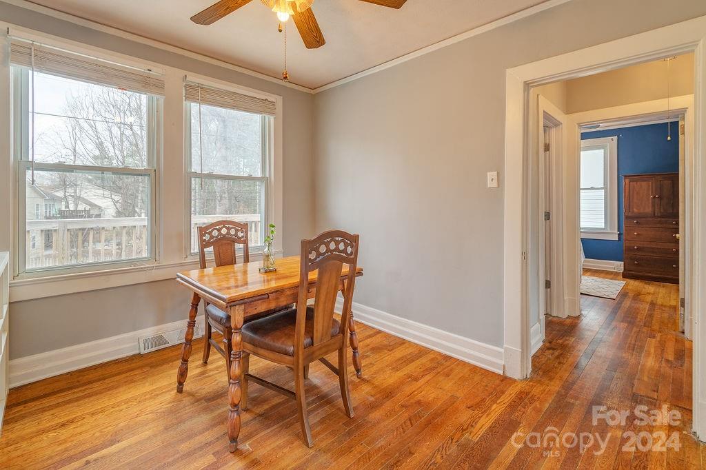 5 Enka Oak Street Candler NC 28715
