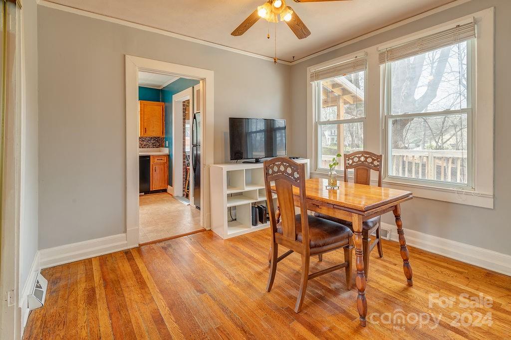 5 Enka Oak Street Candler NC 28715