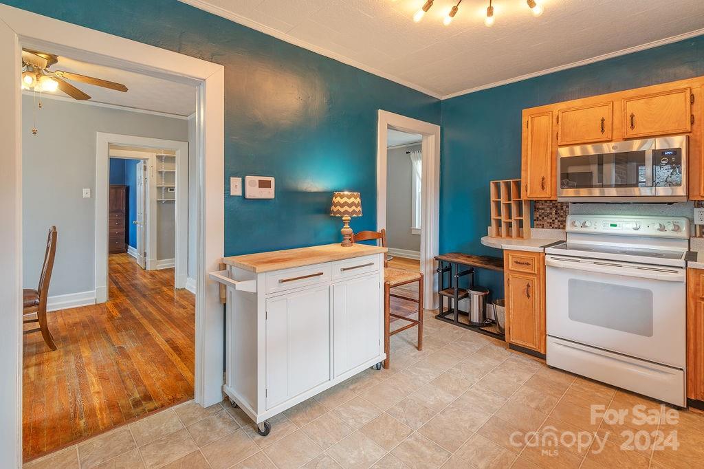 5 Enka Oak Street Candler NC 28715
