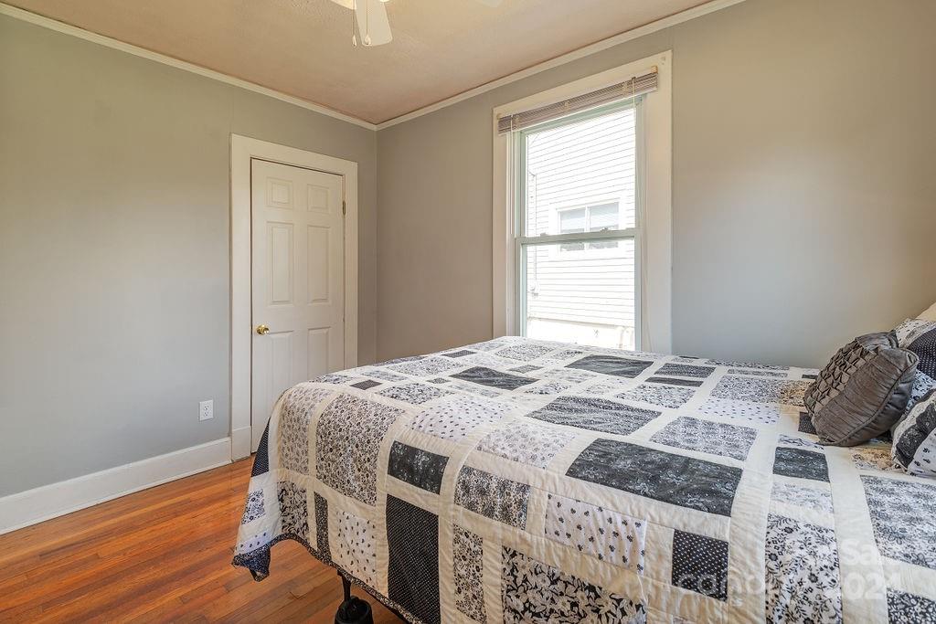 5 Enka Oak Street Candler NC 28715