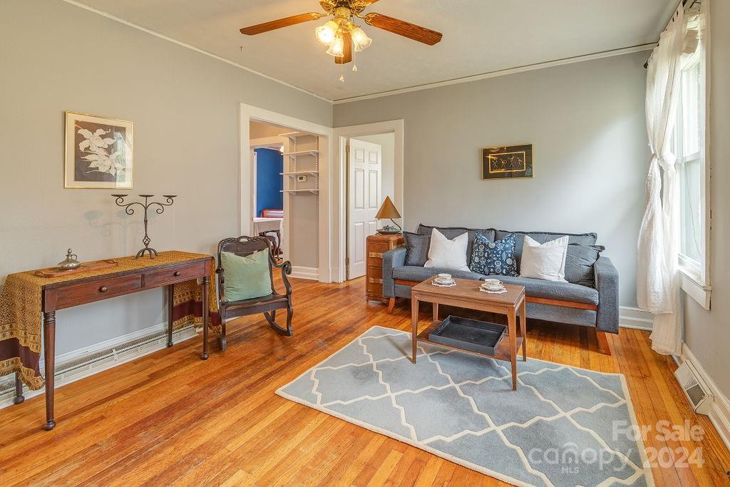 5 Enka Oak Street Candler NC 28715