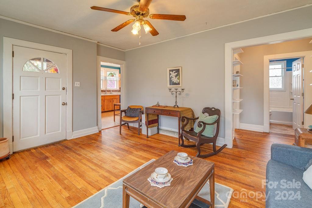 5 Enka Oak Street Candler NC 28715
