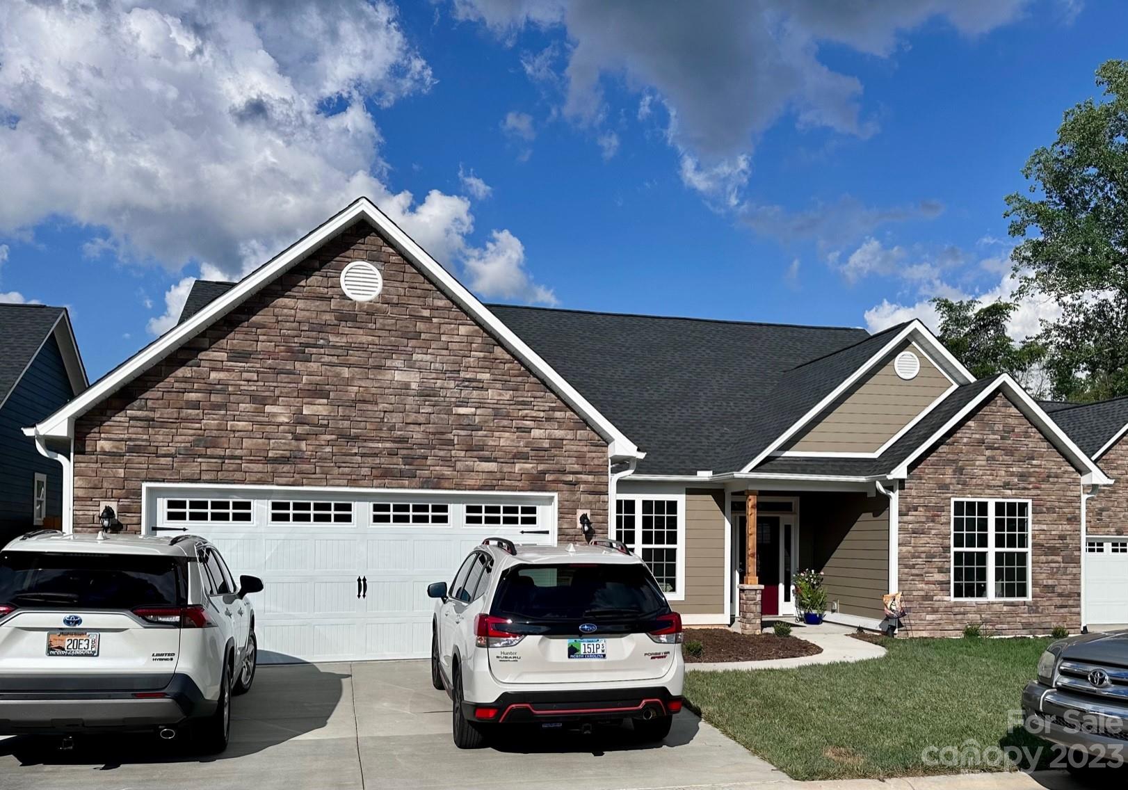 192 Marianne Drive Hendersonville NC 28739