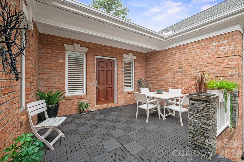 17426 Springwinds Drive Cornelius NC 28031