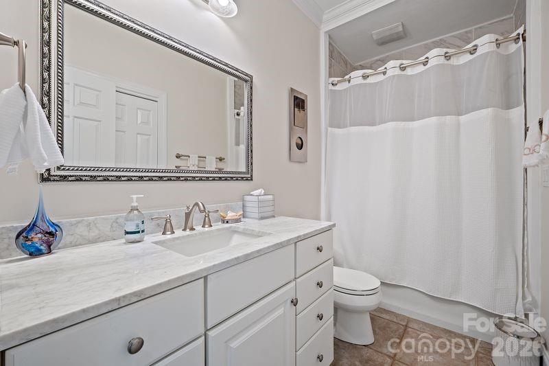 17426 Springwinds Drive Cornelius NC 28031