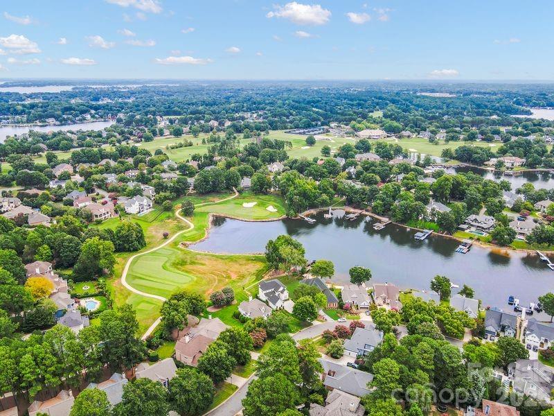 17426 Springwinds Drive Cornelius NC 28031
