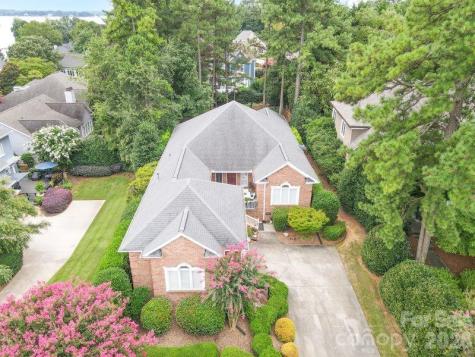 17426 Springwinds Drive Cornelius NC 28031