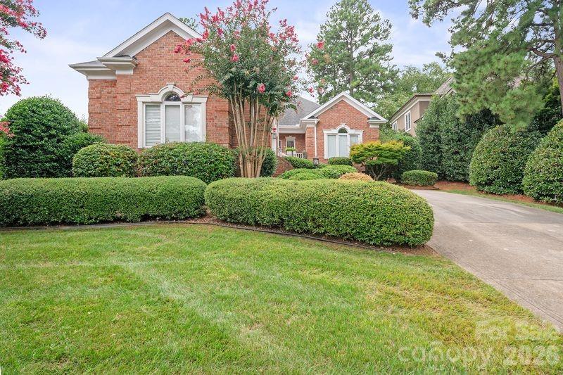 17426 Springwinds Drive Cornelius NC 28031