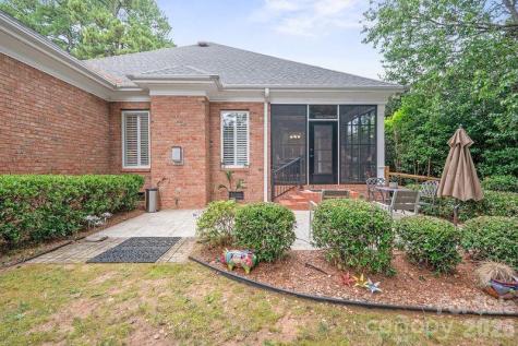 17426 Springwinds Drive Cornelius NC 28031