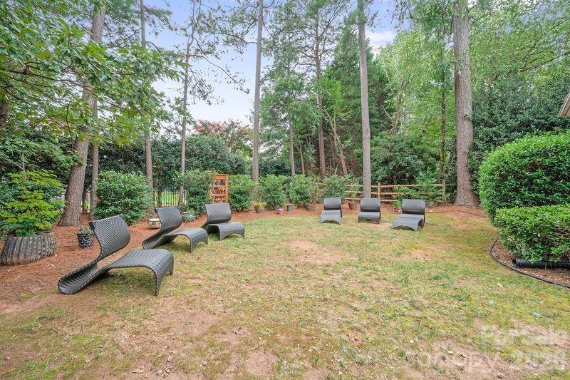 17426 Springwinds Drive Cornelius NC 28031