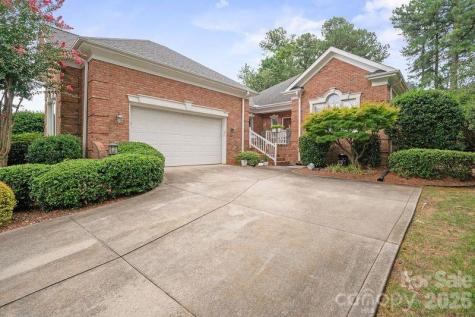 17426 Springwinds Drive Cornelius NC 28031