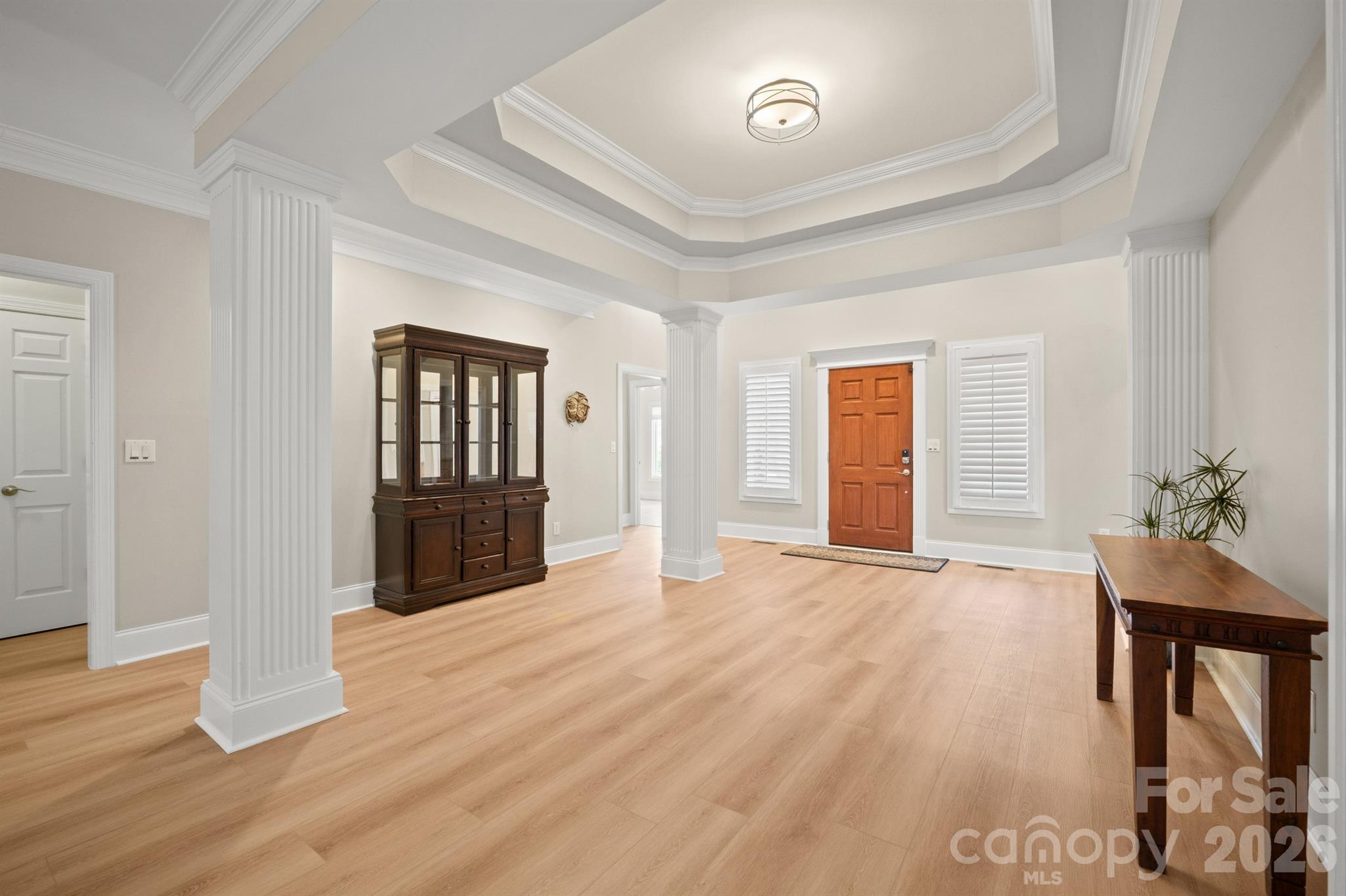 17426 Springwinds Drive Cornelius NC 28031