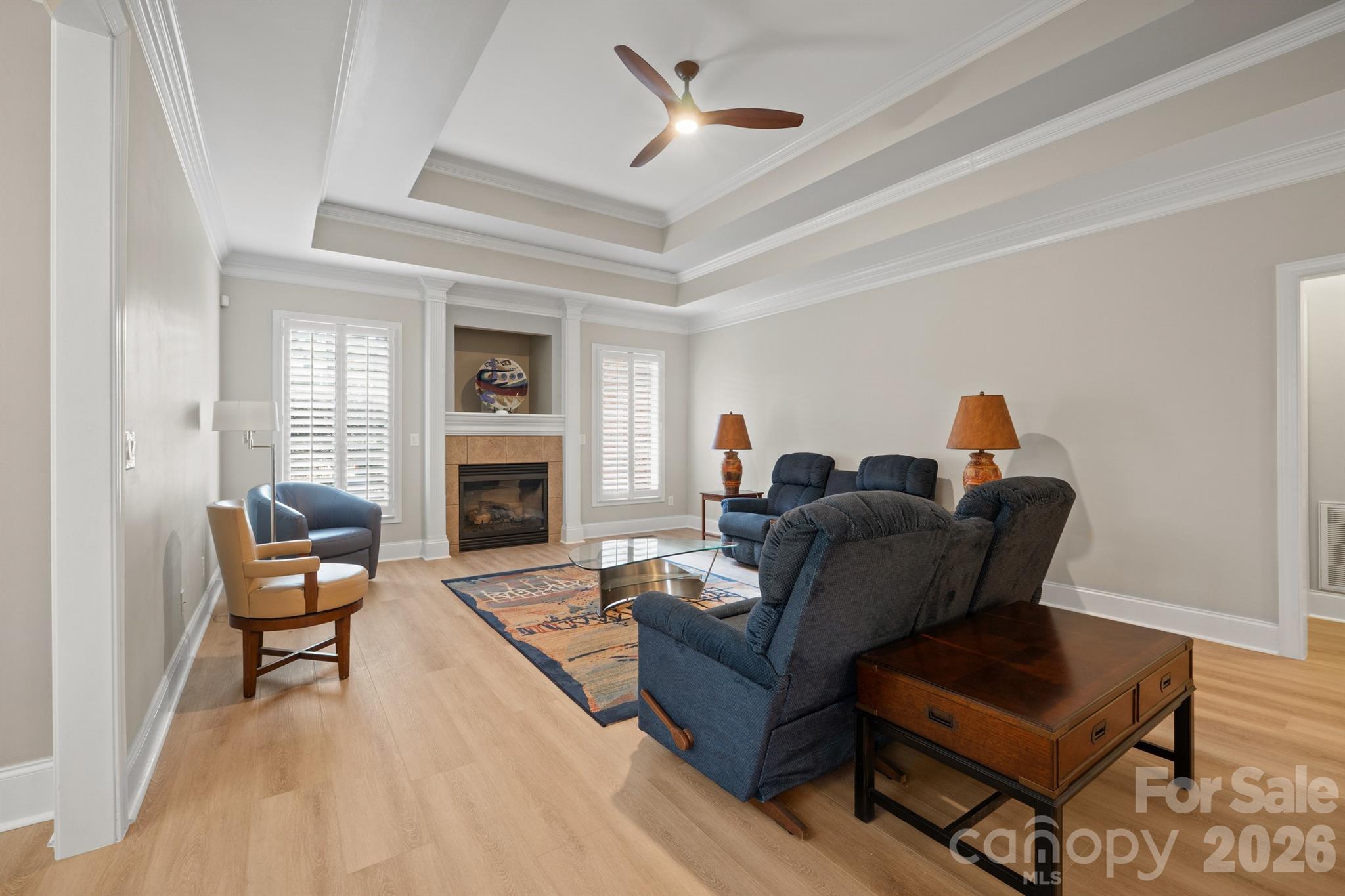 17426 Springwinds Drive Cornelius NC 28031