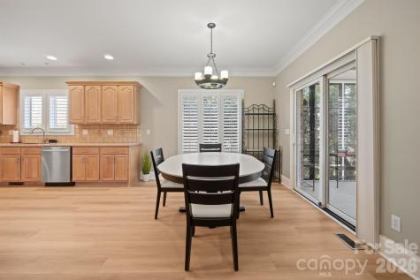 17426 Springwinds Drive Cornelius NC 28031