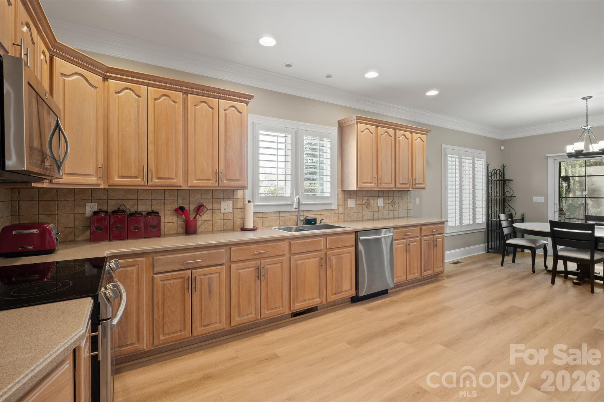 17426 Springwinds Drive Cornelius NC 28031