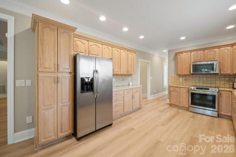 17426 Springwinds Drive Cornelius NC 28031