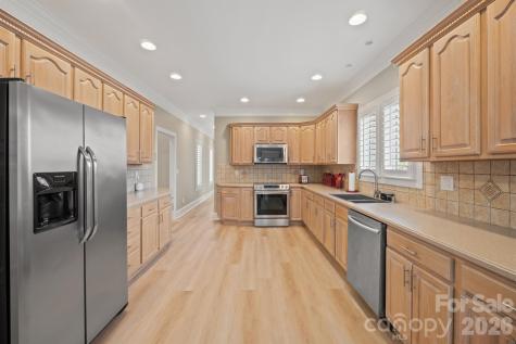 17426 Springwinds Drive Cornelius NC 28031