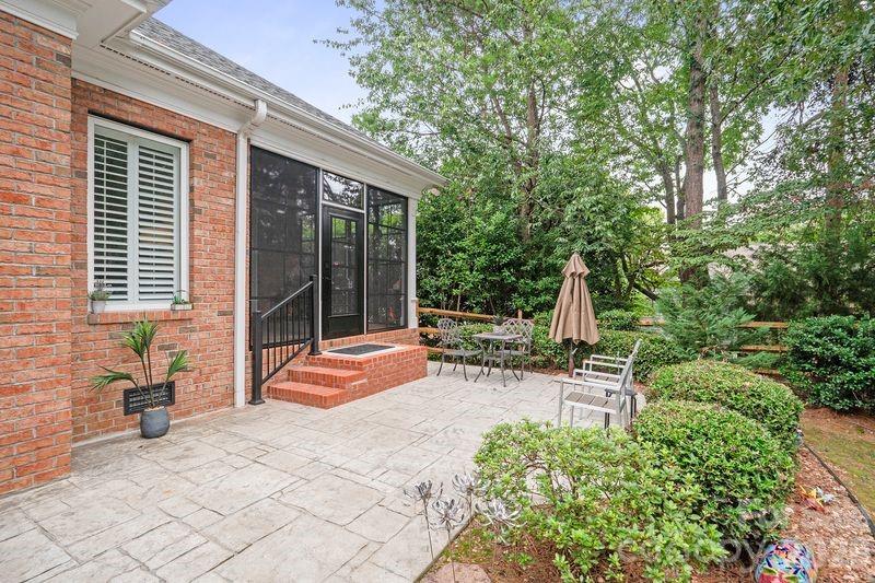 17426 Springwinds Drive Cornelius NC 28031
