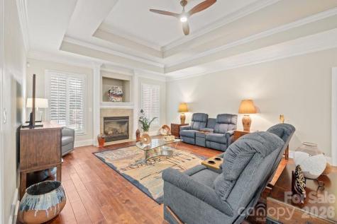 17426 Springwinds Drive Cornelius NC 28031