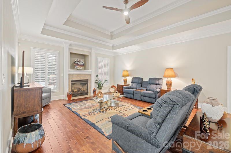 17426 Springwinds Drive Cornelius NC 28031