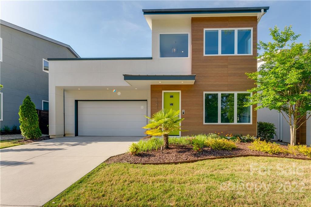 1261 Realta Drive Charlotte NC 28211