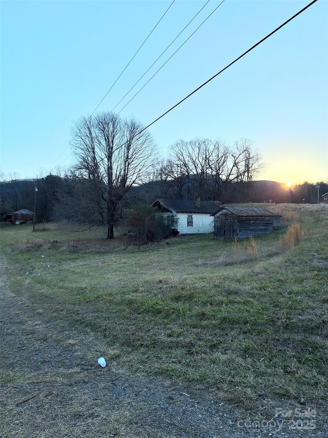 40 Georges Branch Road Candler NC 28715