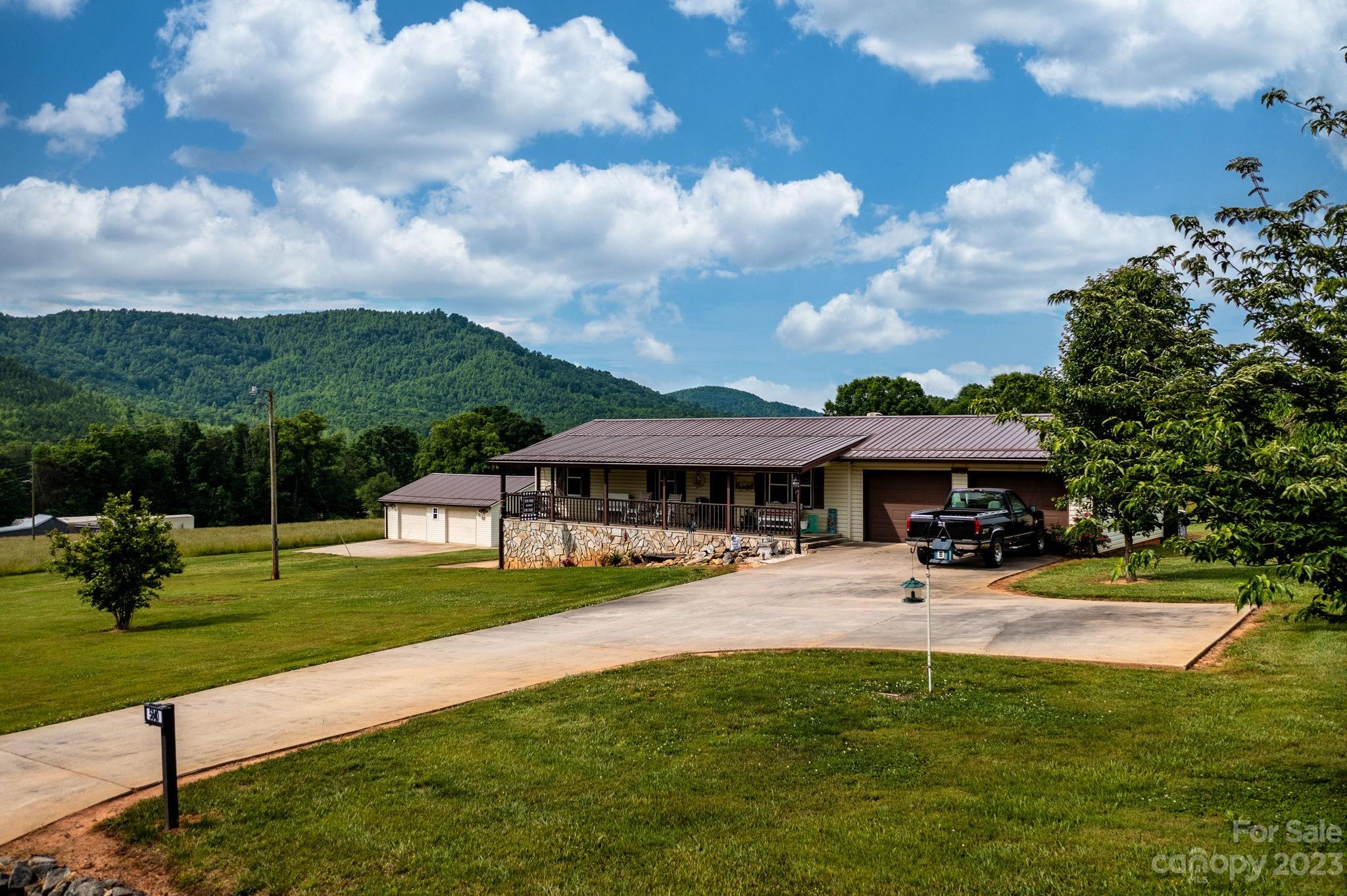 5840 Fisher Davis Road Morganton NC 28655