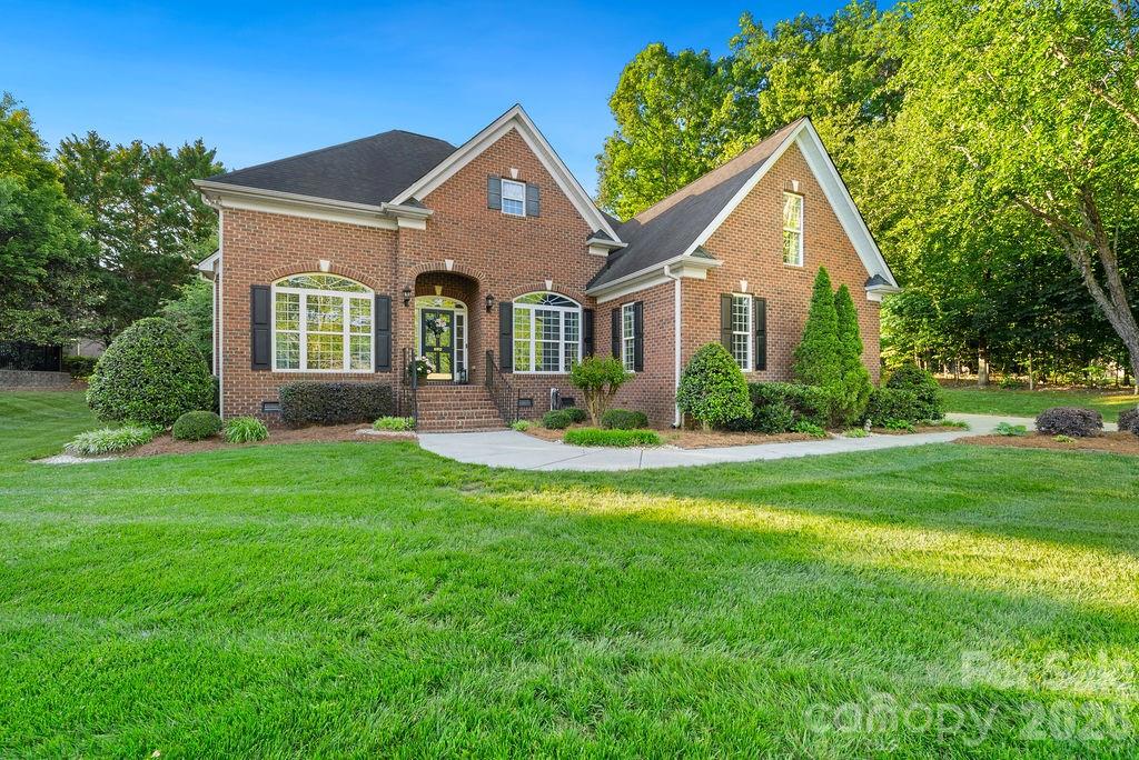6912 Ellington Farm Lane Mint Hill NC 28227