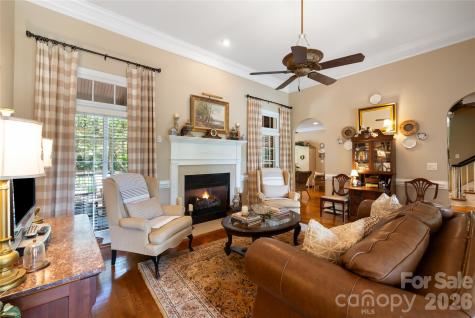 6912 Ellington Farm Lane Mint Hill NC 28227