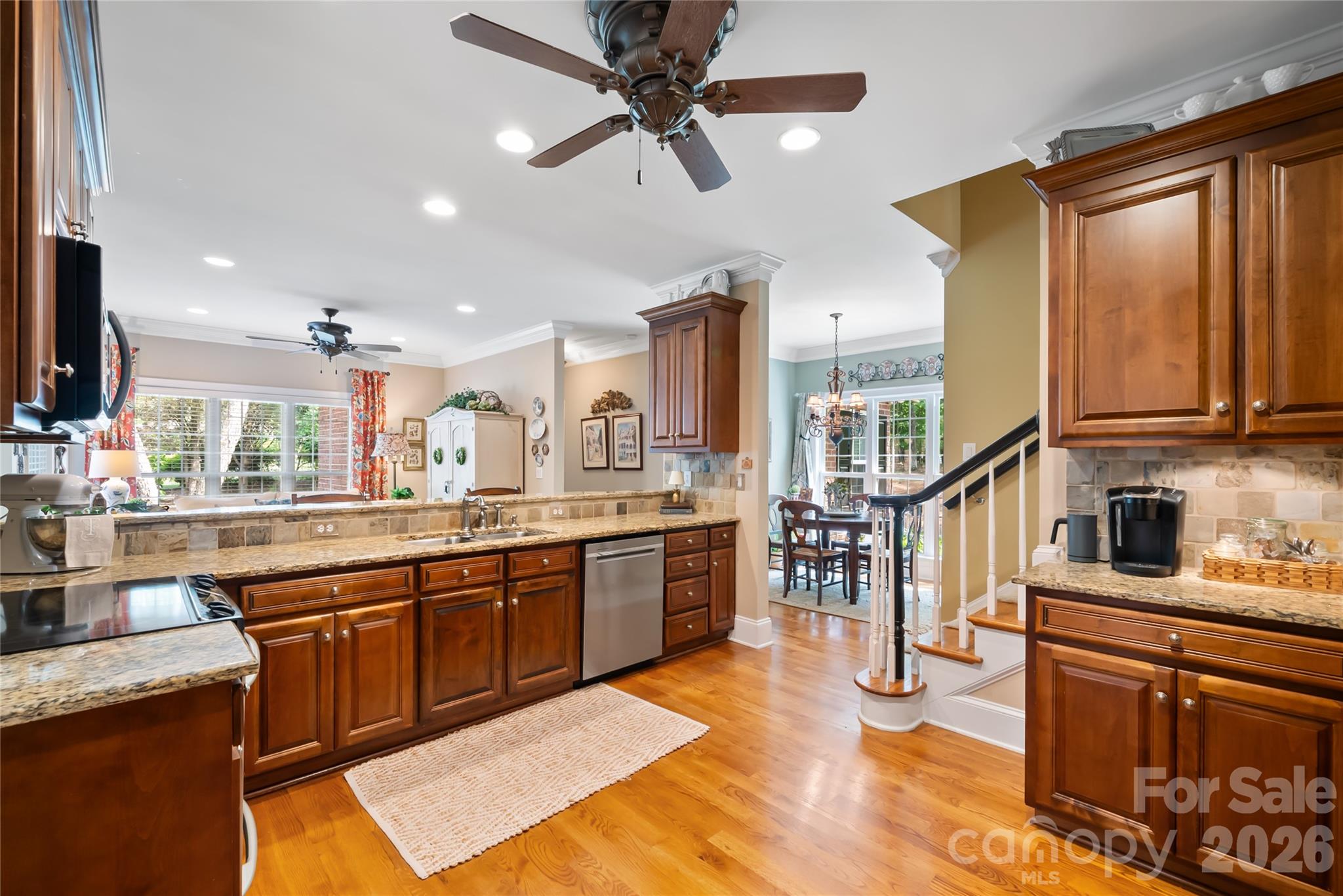6912 Ellington Farm Lane Mint Hill NC 28227