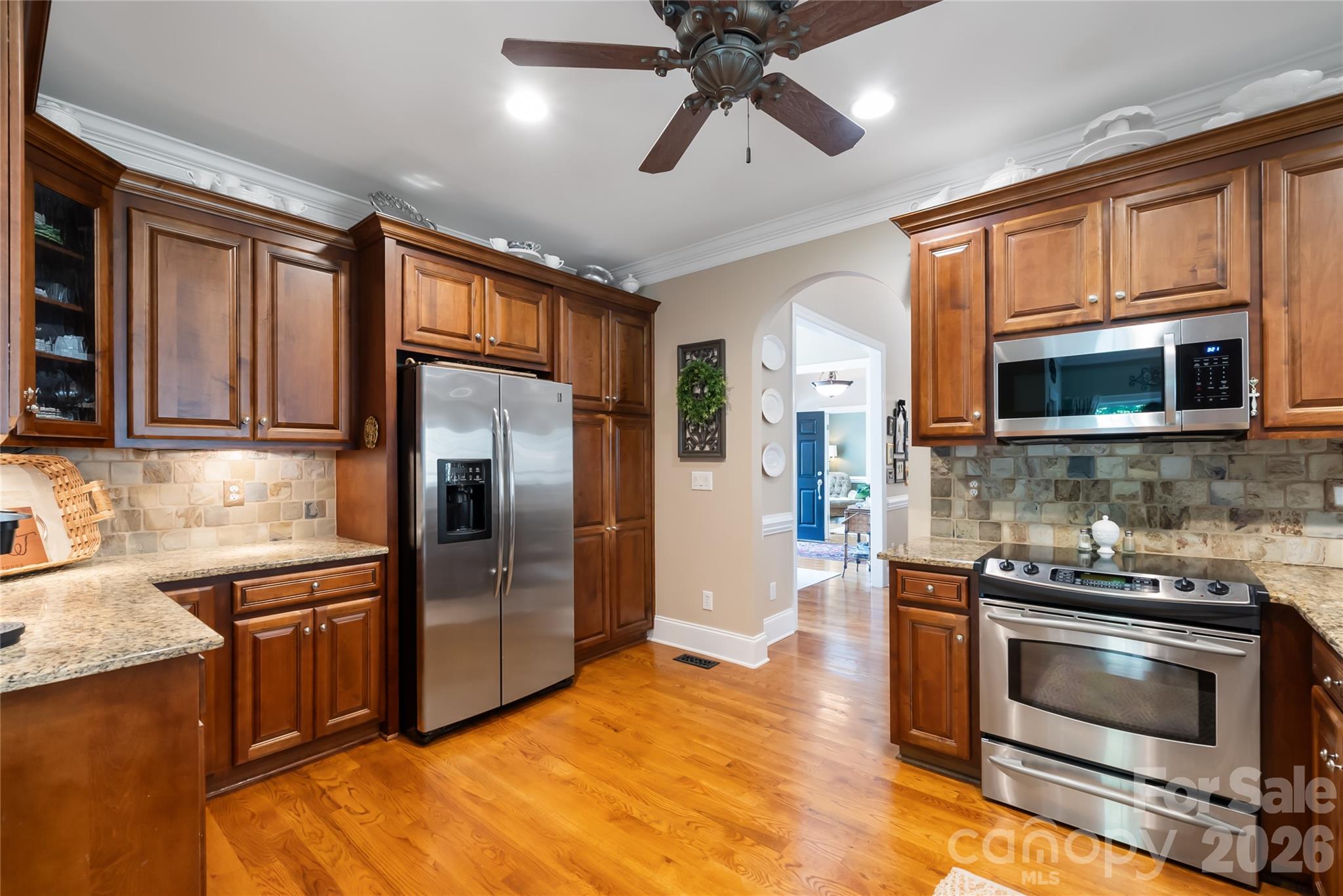 6912 Ellington Farm Lane Mint Hill NC 28227