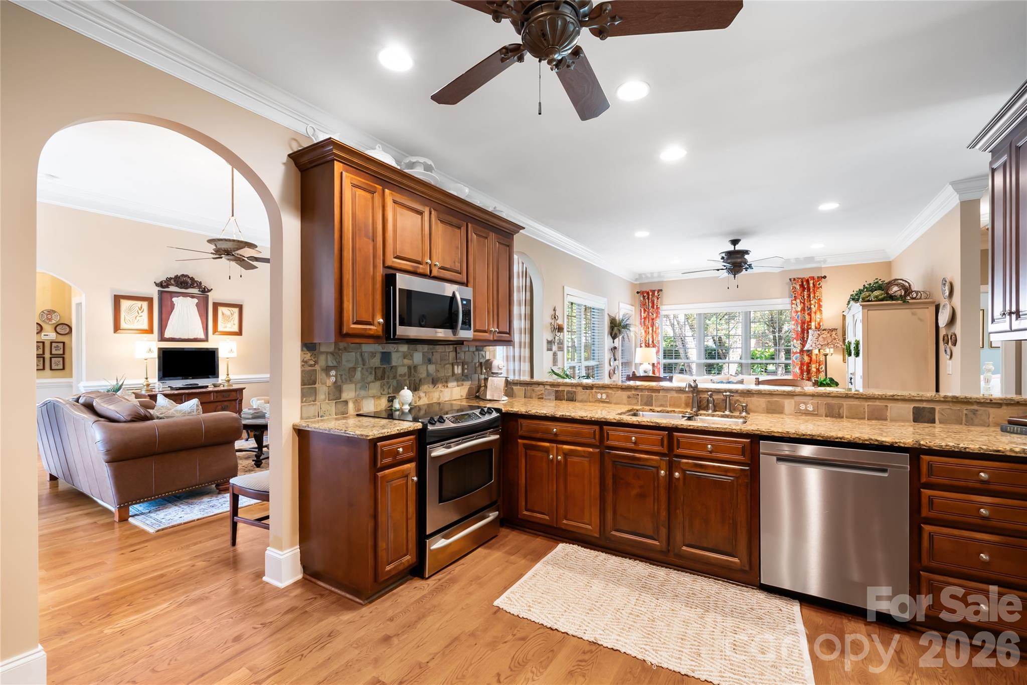 6912 Ellington Farm Lane Mint Hill NC 28227