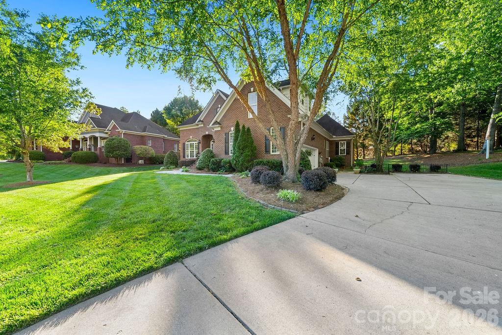 6912 Ellington Farm Lane Mint Hill NC 28227