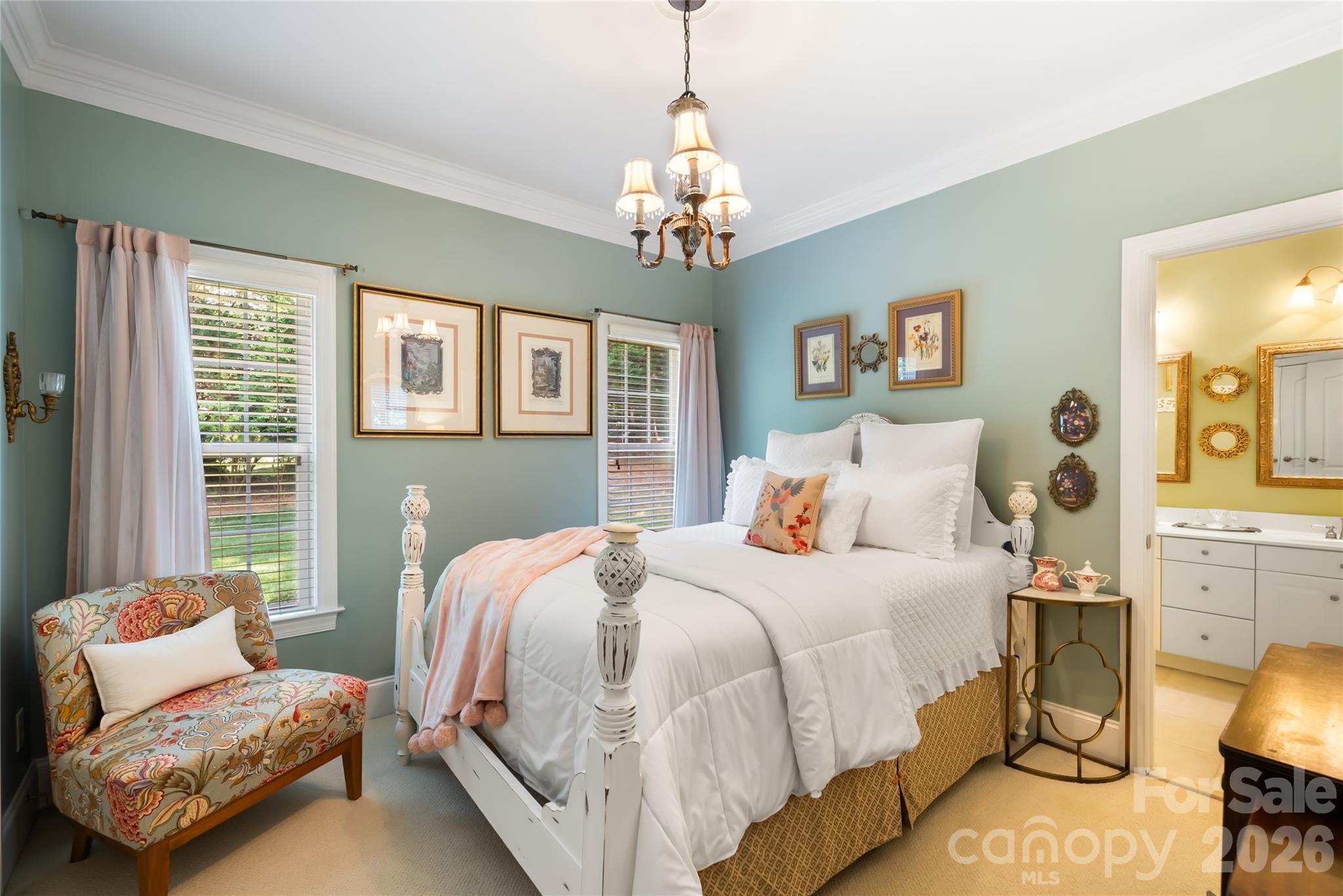 6912 Ellington Farm Lane Mint Hill NC 28227