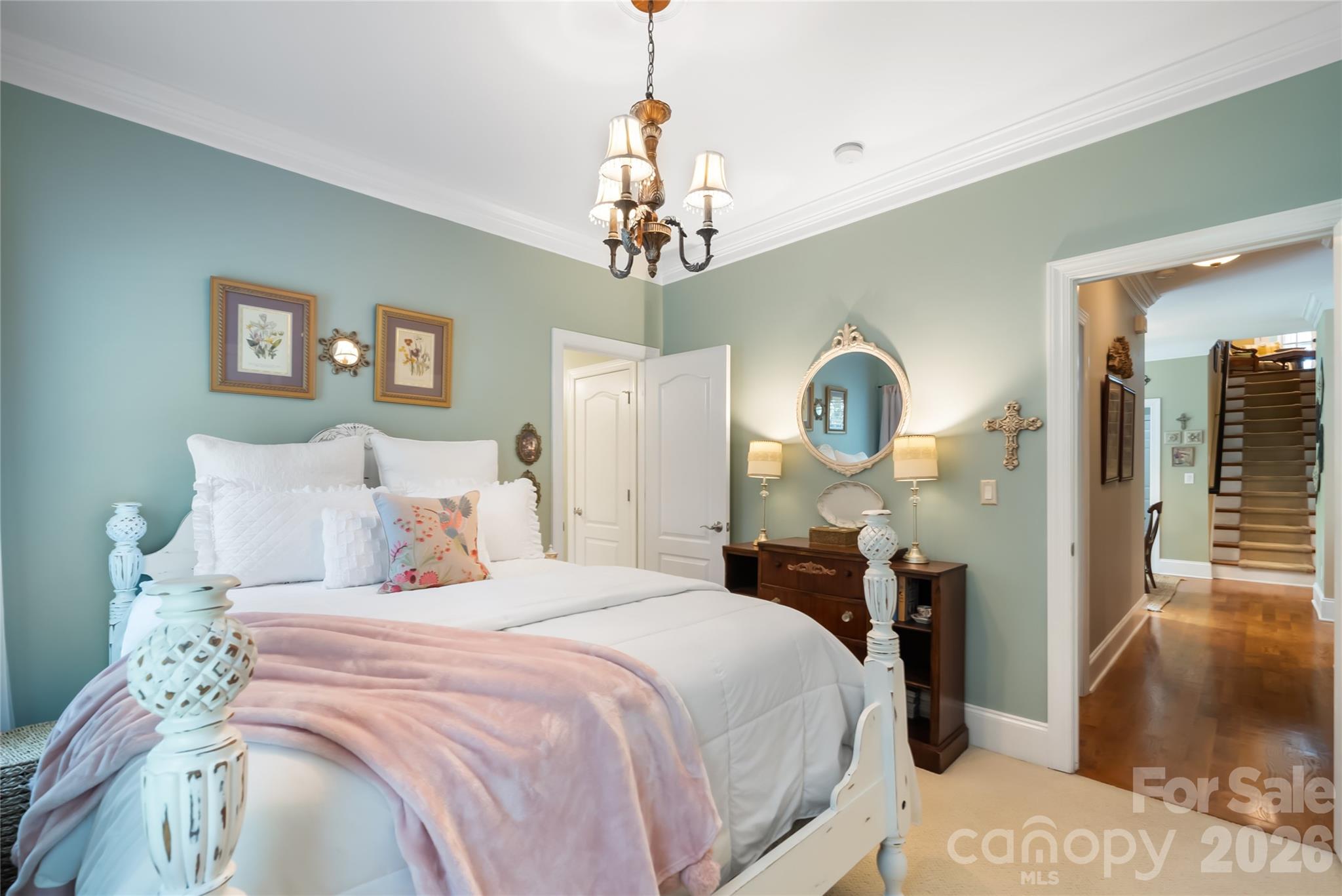 6912 Ellington Farm Lane Mint Hill NC 28227