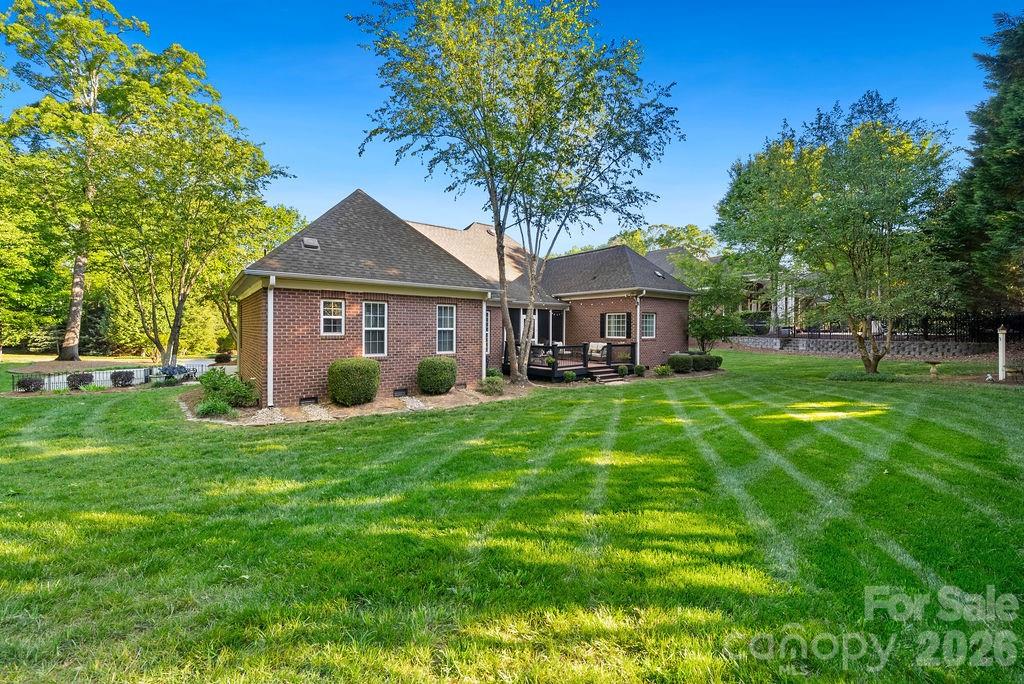 6912 Ellington Farm Lane Mint Hill NC 28227