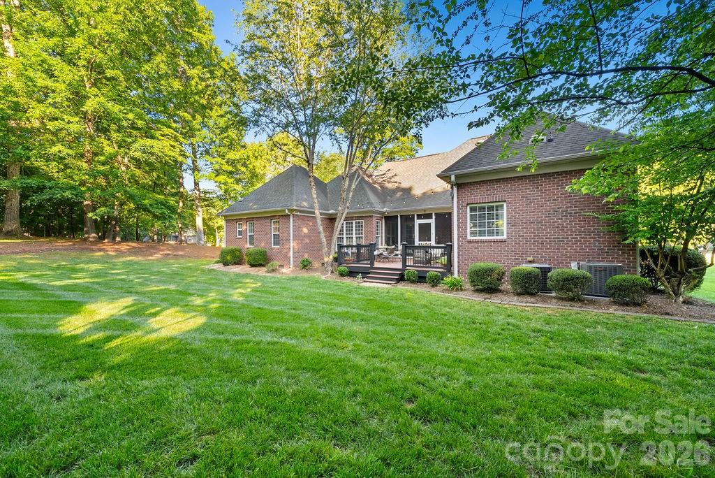 6912 Ellington Farm Lane Mint Hill NC 28227