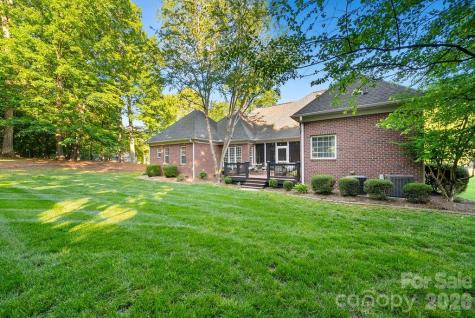6912 Ellington Farm Lane Mint Hill NC 28227