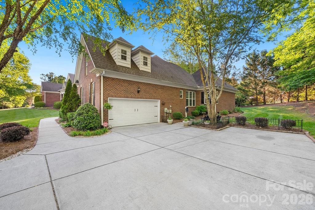 6912 Ellington Farm Lane Mint Hill NC 28227