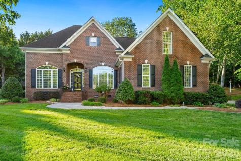 6912 Ellington Farm Lane Mint Hill NC 28227