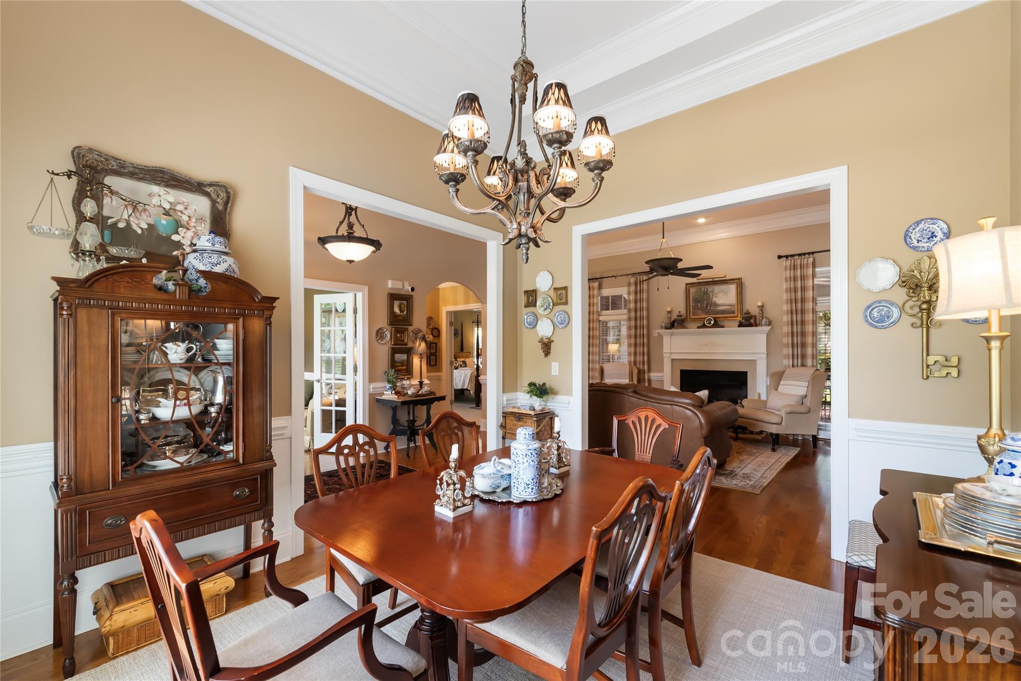 6912 Ellington Farm Lane Mint Hill NC 28227