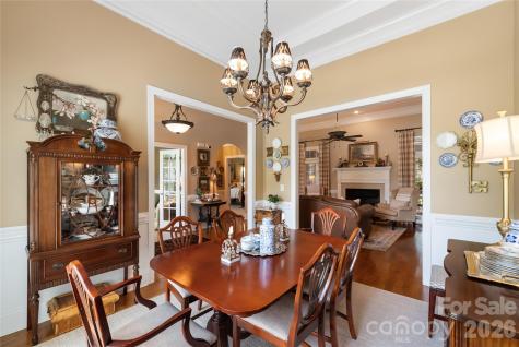6912 Ellington Farm Lane Mint Hill NC 28227