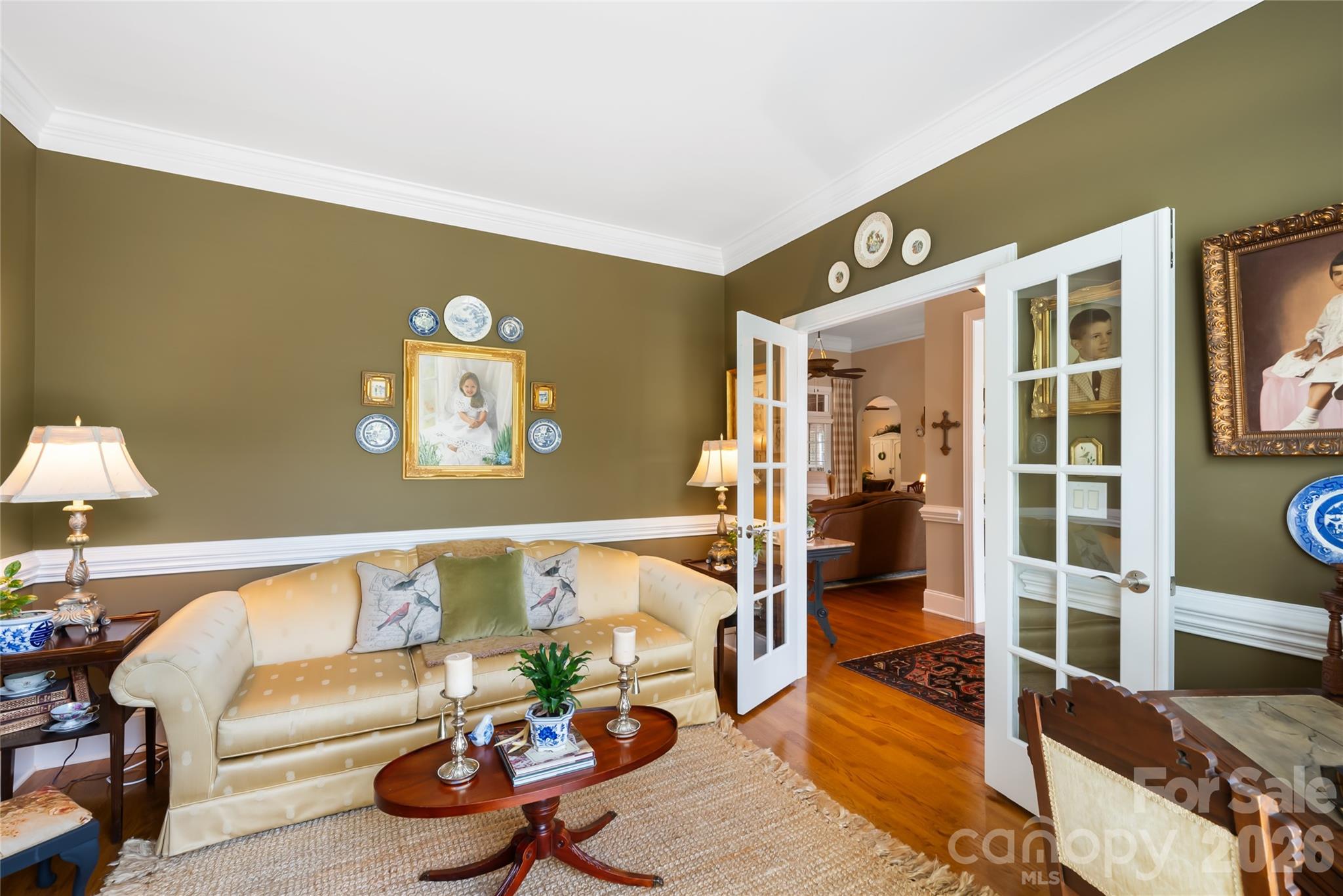 6912 Ellington Farm Lane Mint Hill NC 28227