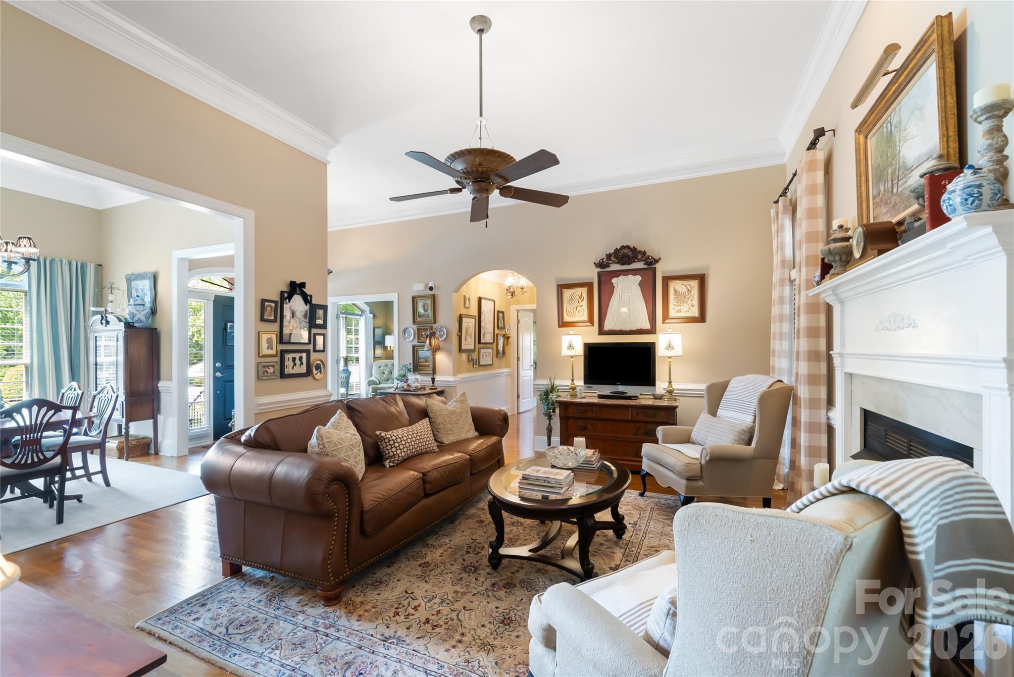 6912 Ellington Farm Lane Mint Hill NC 28227