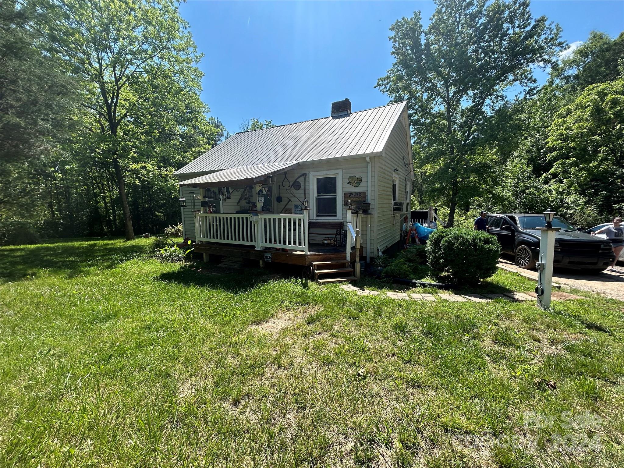 2017 Stony Point Road Shelby NC 28150