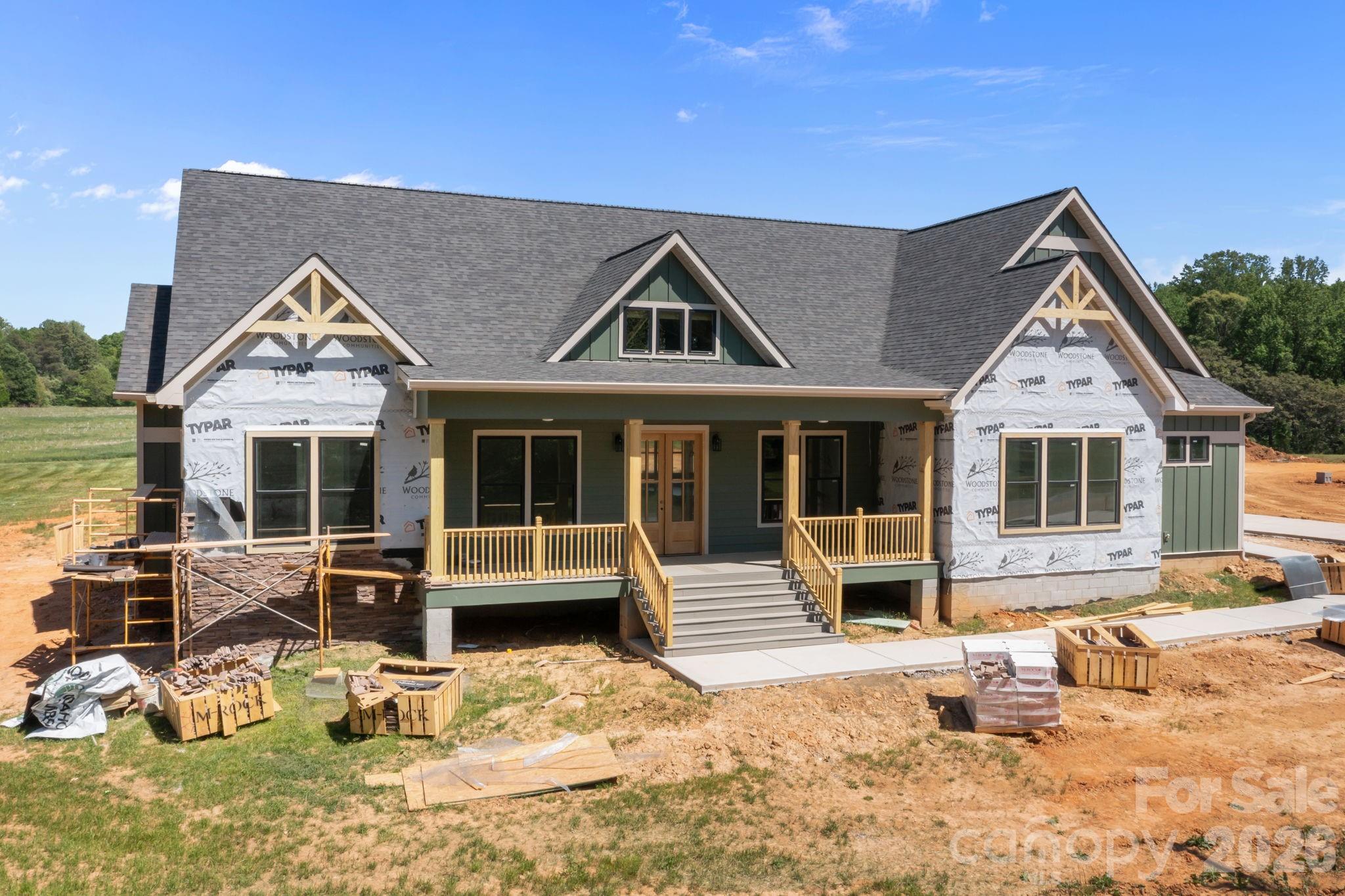 373 New Salem Road Statesville NC 28625