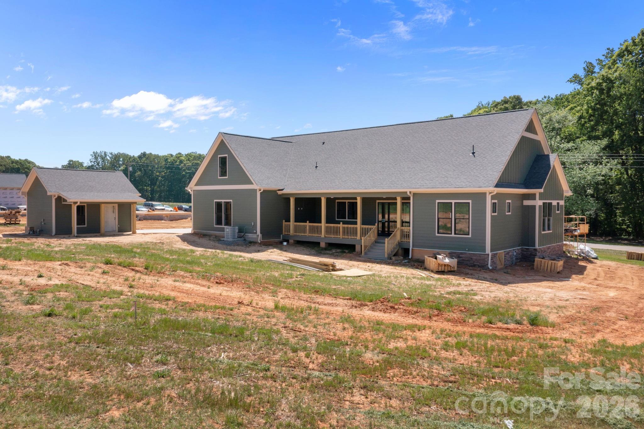 373 New Salem Road Statesville NC 28625