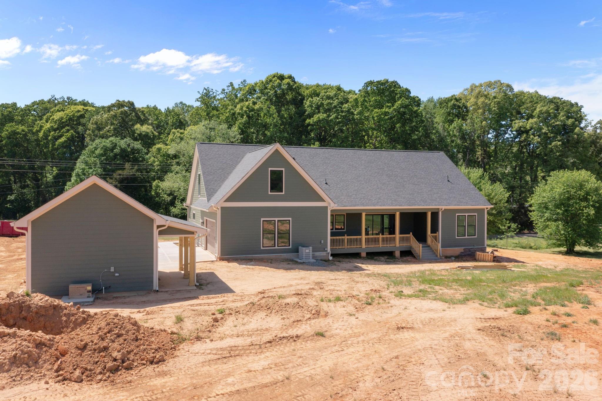 373 New Salem Road Statesville NC 28625
